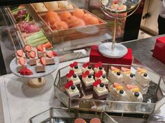 -新食谱全日制餐厅·苏州苏州湾艾美酒店