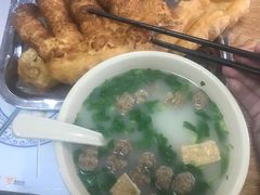 -二牛丸子汤(杏花岭店)