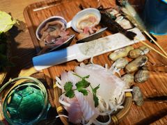 -Thai Basil罗勒叶泰式餐厅(时代天街店)