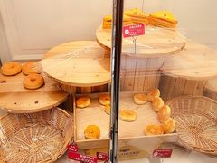 -味多美蛋糕(苏州街地铁店)