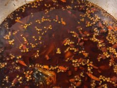 -味之绝热血美蛙鱼火锅(中坝店)