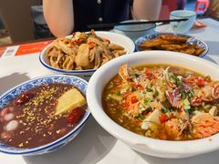 -回家吃饭·地道南昌菜(建德观总店)