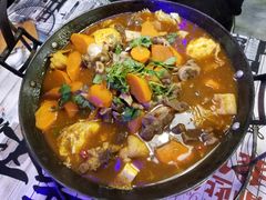 -特色酱椒鱼私房菜(黄鹤楼店)