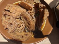 -川堂风·跷脚牛肉·乐山爆炒(宝山日月光店)