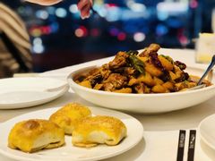 大盘鸡-中发源·清真餐厅(南油店)