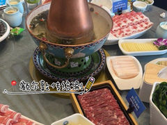 -永春园·扬州早茶·淮扬菜(漫乐城店)