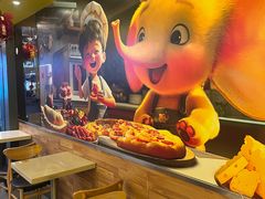 -尊宝比萨(华景新城店)