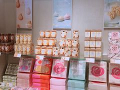零售区-好利来(马家堡店)