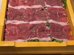 -京门老爆三·铜锅涮肉 爆肚(望京店)