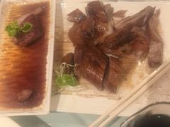 -新雅粤菜馆(南京东路店)