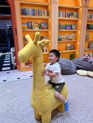 -meland亲子乐园•活动包场(北京亦庄龙湖天街店)