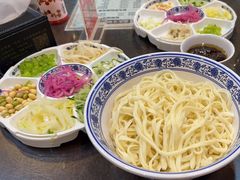 -老北京炸酱面大王.铜锅涮肉(朝阳门店)