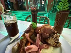 -巴伐利亚啤酒坊(意式风情街店)