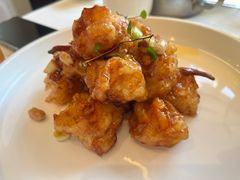 宫爆虾球-大鸭梨(天通西苑店)