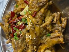 -小民大排档(马场角横路店)