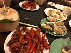 -海棠湾威斯汀酒店·知味西餐厅