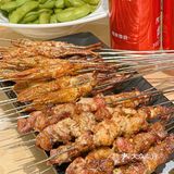 在南京！缸子肉和烤全羊一次到位的快乐谁懂