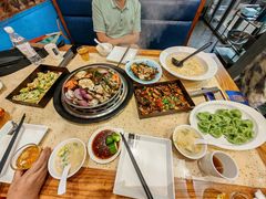 -船梆煮•蒸汽海鲜·生腌干蒸(五四广场店)