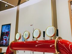 -Tims天好咖啡·贝果(东方广场店)