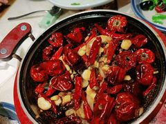 -那家小馆•北京菜•烤鸭(中关村店)