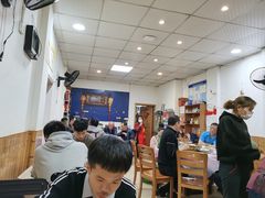 大堂-洪霞餐馆