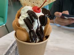 -CHOCHENG&CO.(欢乐海岸店)