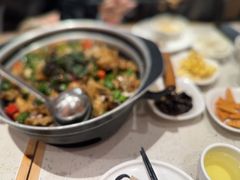 鲜椒紫苏跳跳蛙-江渔儿酸菜鱼(曜一城店)