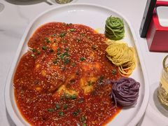 -鸡毛店·川菜(文殊院店)