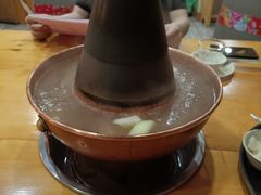 -老康火锅(桥南街店)