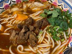 -鑫花溪牛肉米粉(天山店)