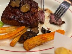 -食间牛排(湖西路店)