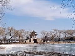 -颐和园