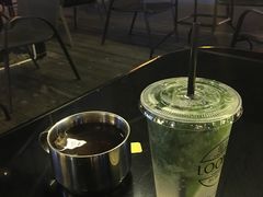 -龙治汉堡(中华城店)