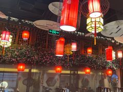 -徽镇小厨·经典徽菜(十里河店)