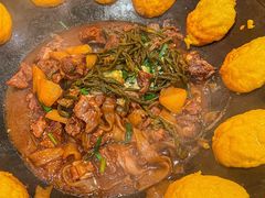 -李记铸铁锅炖鱼(长江中路店)