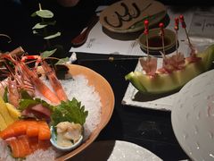 -花潮料理艺食馆(成都万象城店)