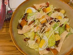 -CRAZYONES西班牙海鲜饭(日月光店)
