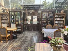 -漫渡庄绿岛花园•隐世庭园菜(滨湖店)