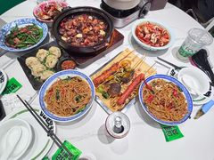 -欧记大排档·景德菜(上海首店)