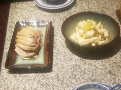 -南京大牌档(三阳广场苏宁店)