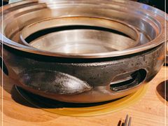 -九田家黑牛烤肉料理(无锡T12店)
