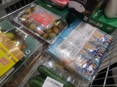 -盒马X会员店(王府井奥莱UP TOWN店)