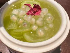 -张翻越·川渝冒菜·武汉黑鸭煲(城北万象城店)