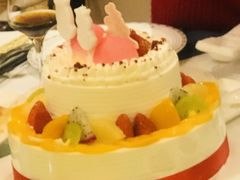 -渝信川菜(南滨店)