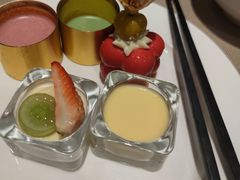 -厦门海景洲际酒店·海峡全日制餐厅