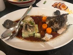 -铭轩中餐厅·海南菜·粤菜(亚龙湾瑞吉店)