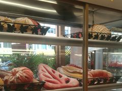 -甜心饼屋(盈彩店)