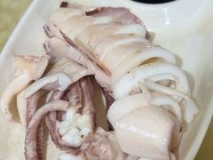 -车头老二大排档(金城步行街店)