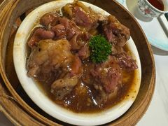 -喜势点·糖沙翁手工茶点·本地人茶居(永庆坊店)