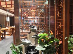 大堂-毅祥斋老孙家泡馍(西羊市店)